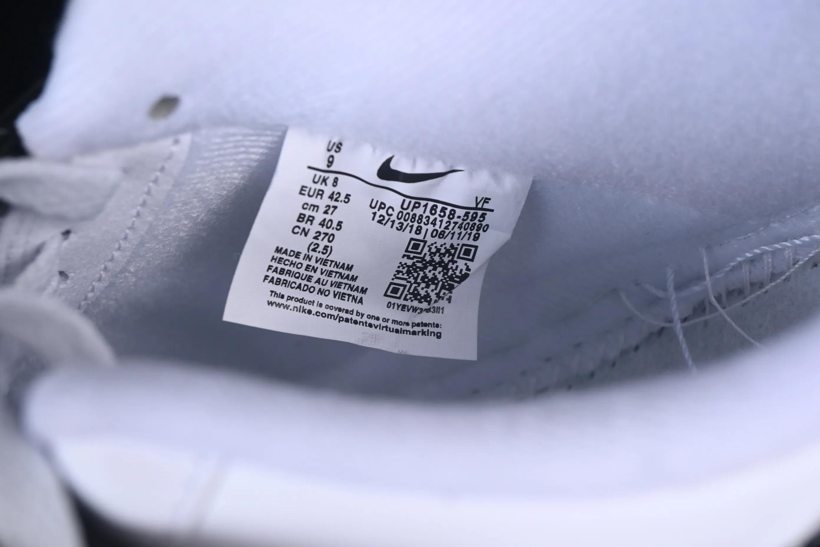 All Categories Nk Air Force 1 Air Force Series Nk Air Force 1 Low Air Force Low Nike Air Force 1'07 Low Red Label Lonely Air Force One Low Casual Shoes UP1668-595